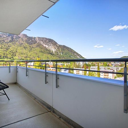 Apartmán The View Bad Reichenhall Exteriér fotografie